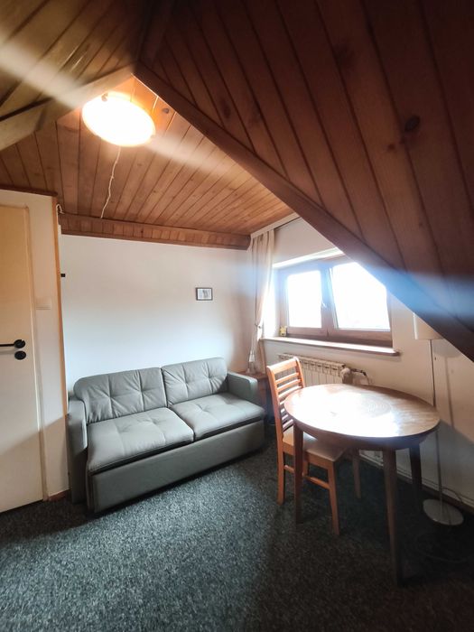 Mieszkanie – Zakopane - Widok 2
