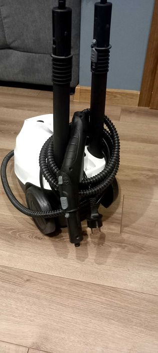 Myjka parowa karcher