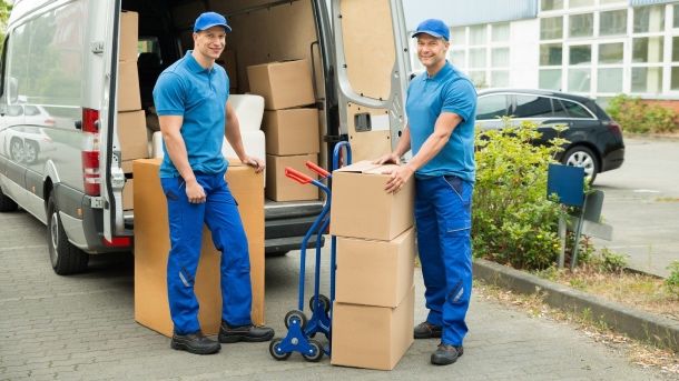 Грузчики, вантажники.