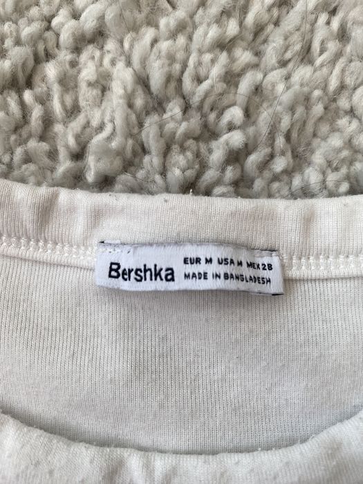 Кофтинка Bershka