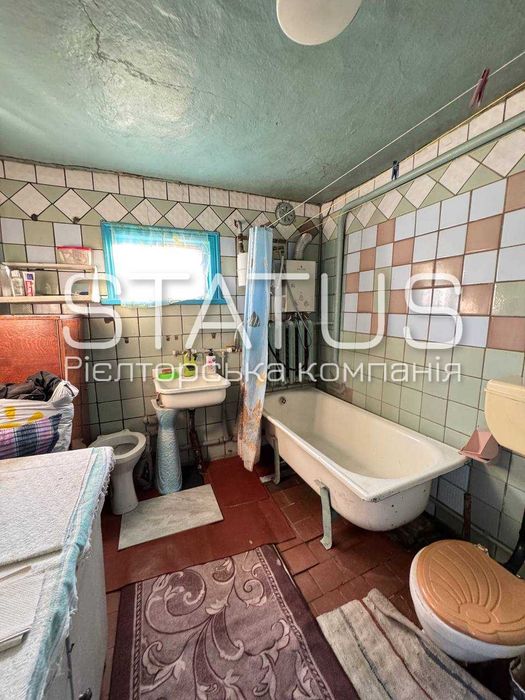 Частина будинку ! Нові Санжари! Без комісії