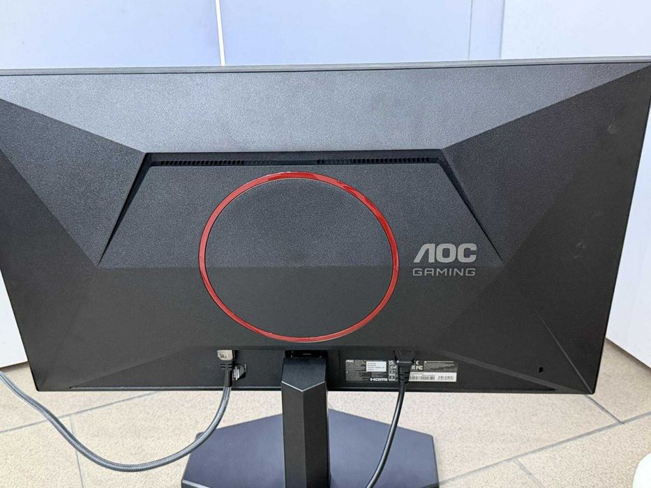 Monitor LED AOC Q27G42XE