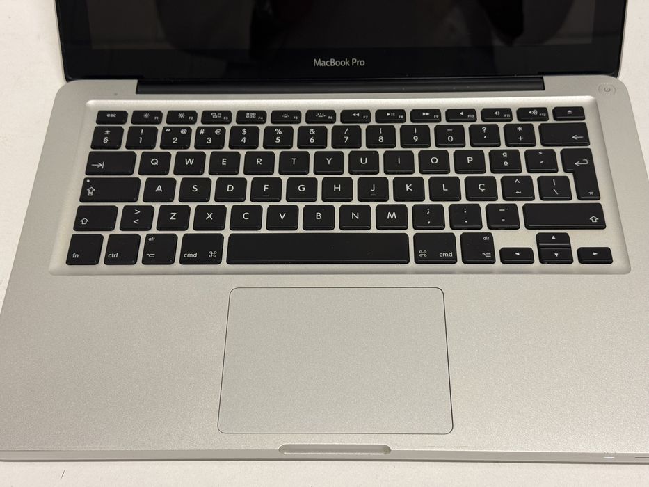 MacBook Pro 13 Polegadas