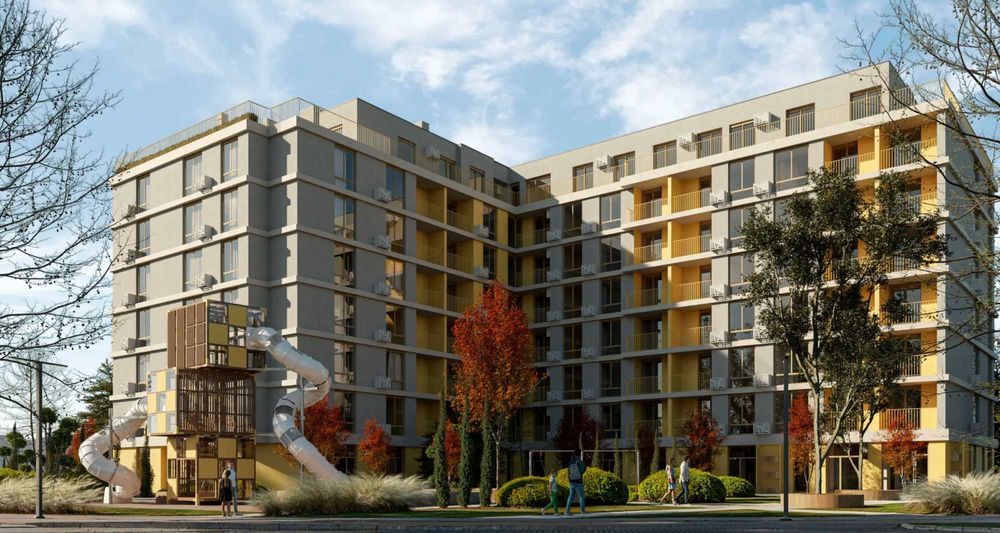 Продаж 2 кімнатної квартири за Акційною ціною