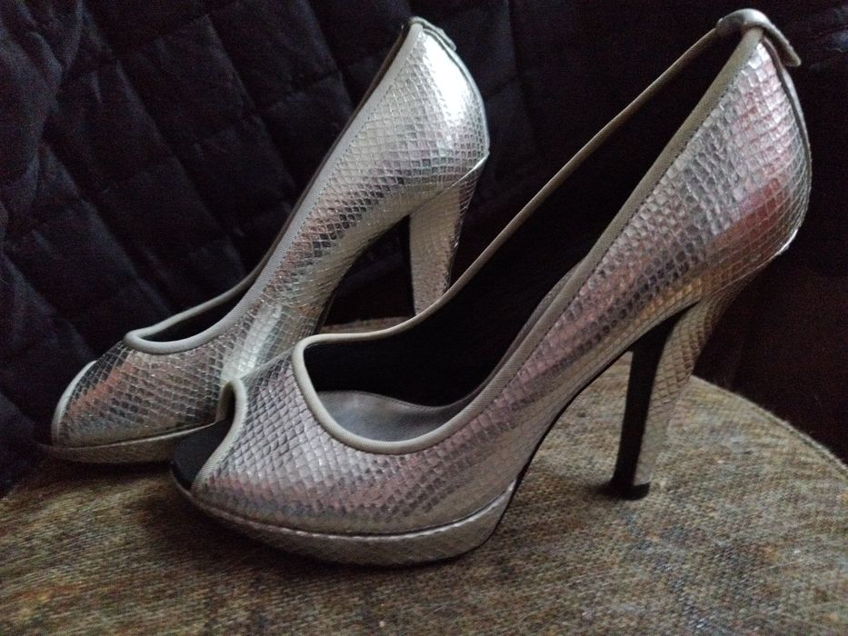 Buty Karen Millen rozm .39