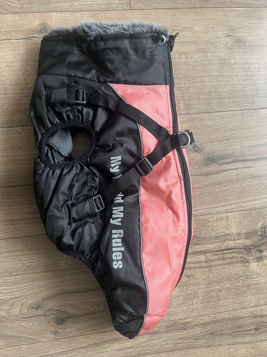 Жилетка для собаки 3XL