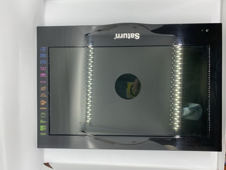 Saturn led tv 152 15