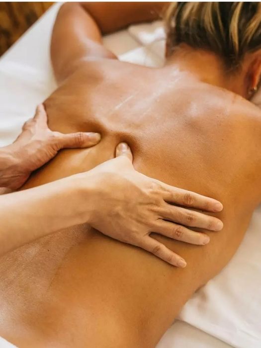 Массаж классический, оздоровительный, спортивный,лимф