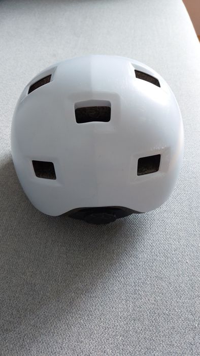 Kask rowerowy Oxelo Decathlon XS 47-52 cm