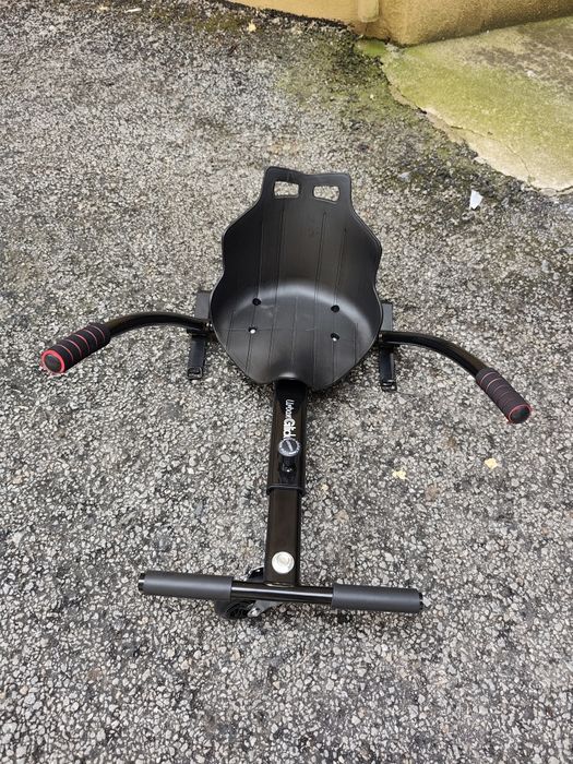 Cart para hoverbord