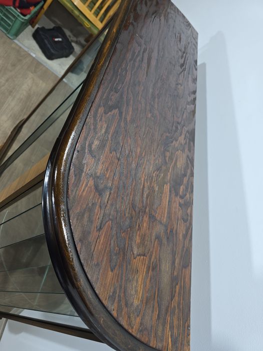 Gablotka prl transport