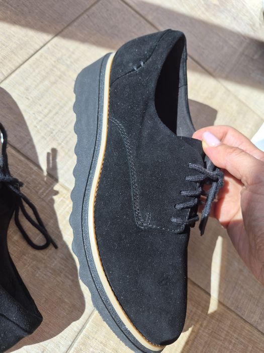 туфлі оксфорди   Clarks Sharon Noel 36 р.