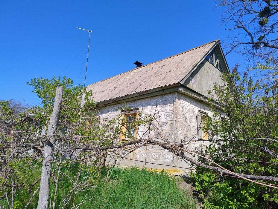 Дом, село Івано-Михайлівка.