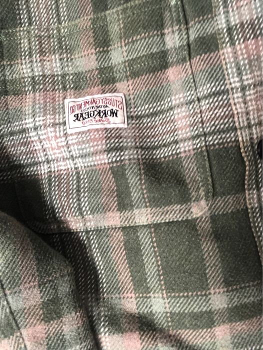 piękne nike x supremw