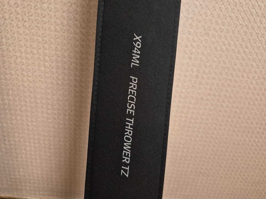 Azura X-Game X94ML 2.85 м., 4-22 гр.