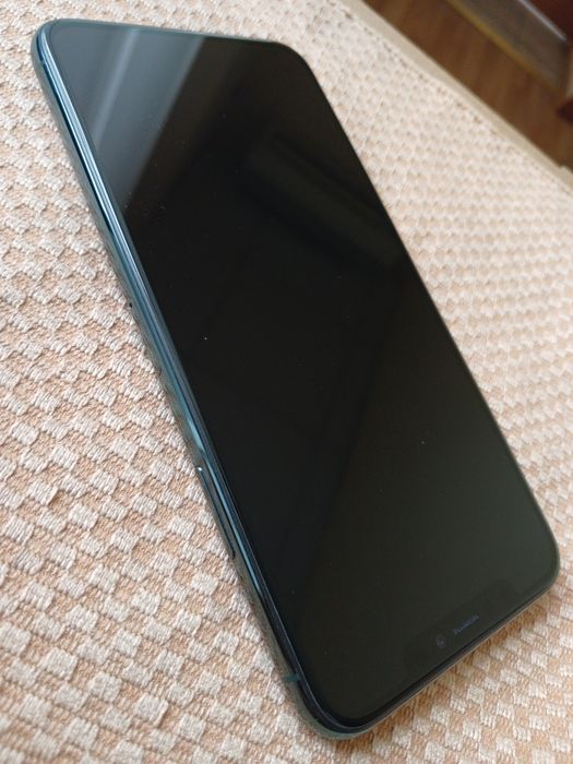 iPhone 11 Pro Max 256GB (Space Gray)