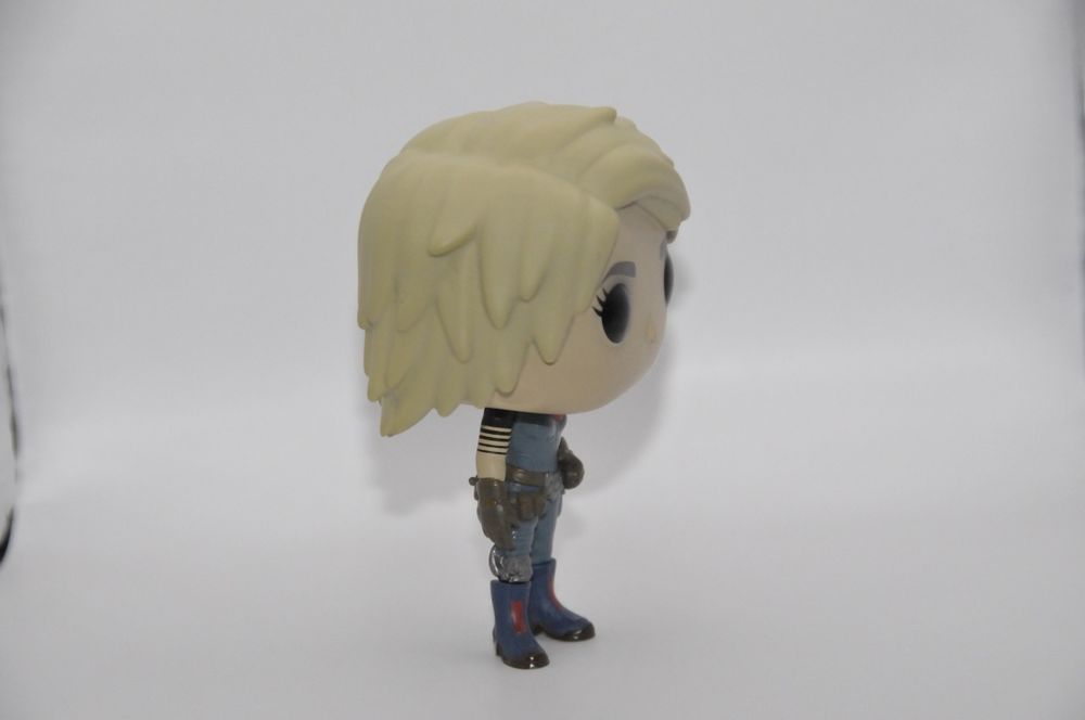 Figurka POP Destiny 2 / Amanda Holliday 338