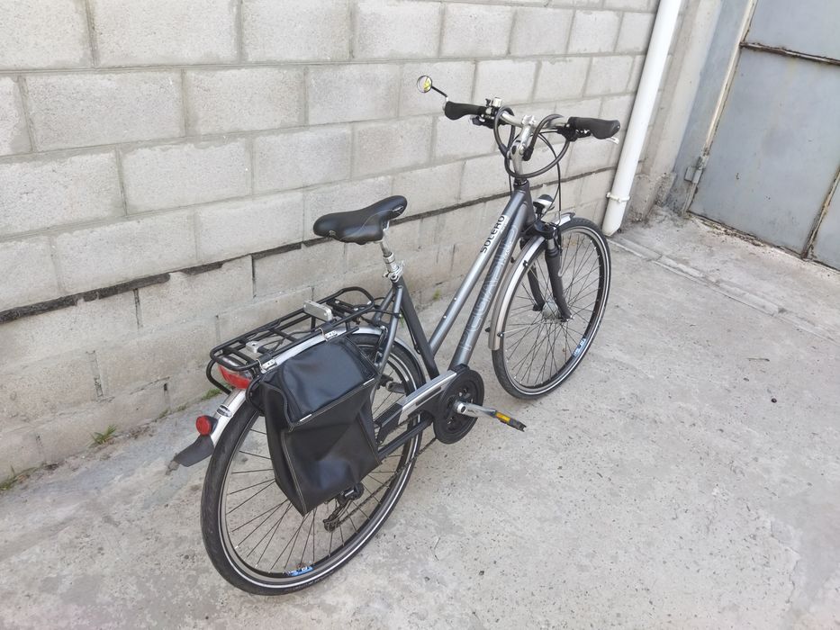 Велосипед "Pegasus"