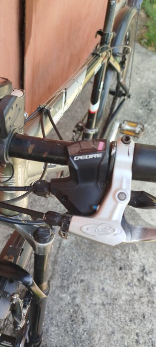 LeaderFox Ride Pro Zero