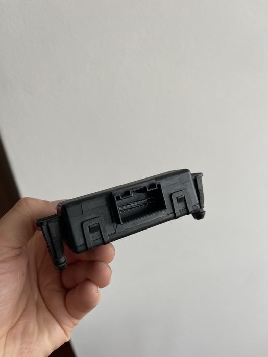 Блок Gateway (VAG) 1K0907530AD