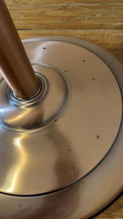 Ventoinha de pé alto Tristar VE-5971