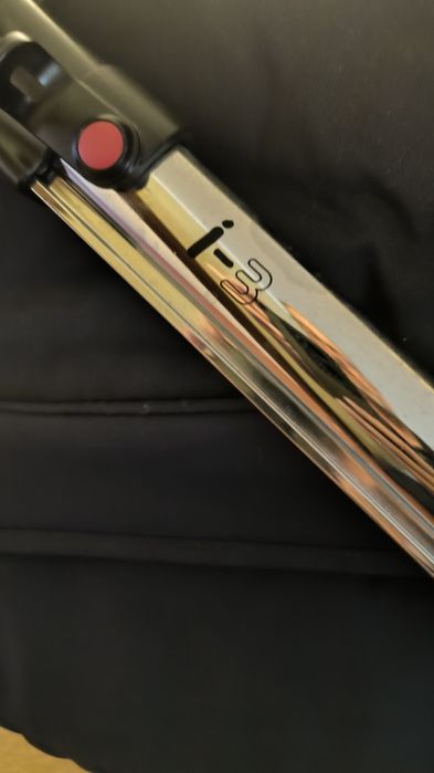 Carrinho Bébécar i3 Vogue color (0+)