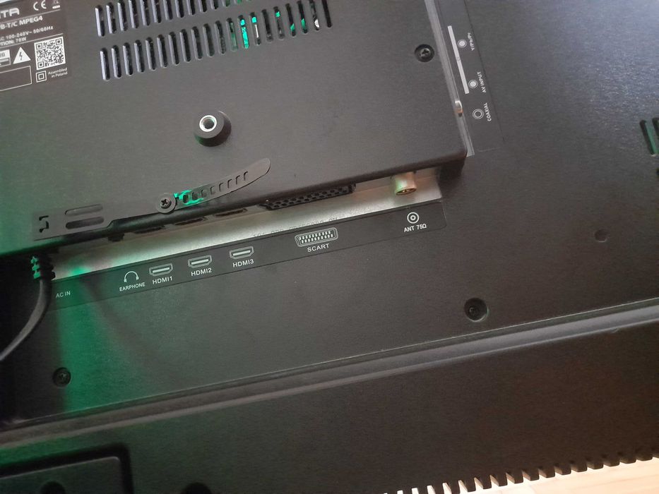 Telewizor 39 cali Manta