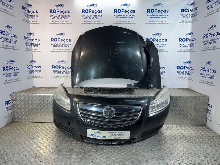 Frente Completa Opel Insignia A 2.0 CDTi Diesel G09 2008 - 2013