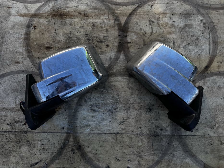 Дзеркало джип патріот jeep patriot