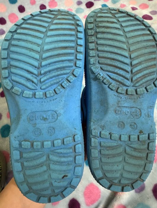 Crocs кроксы босоножки, ботинки резиновые, сабо