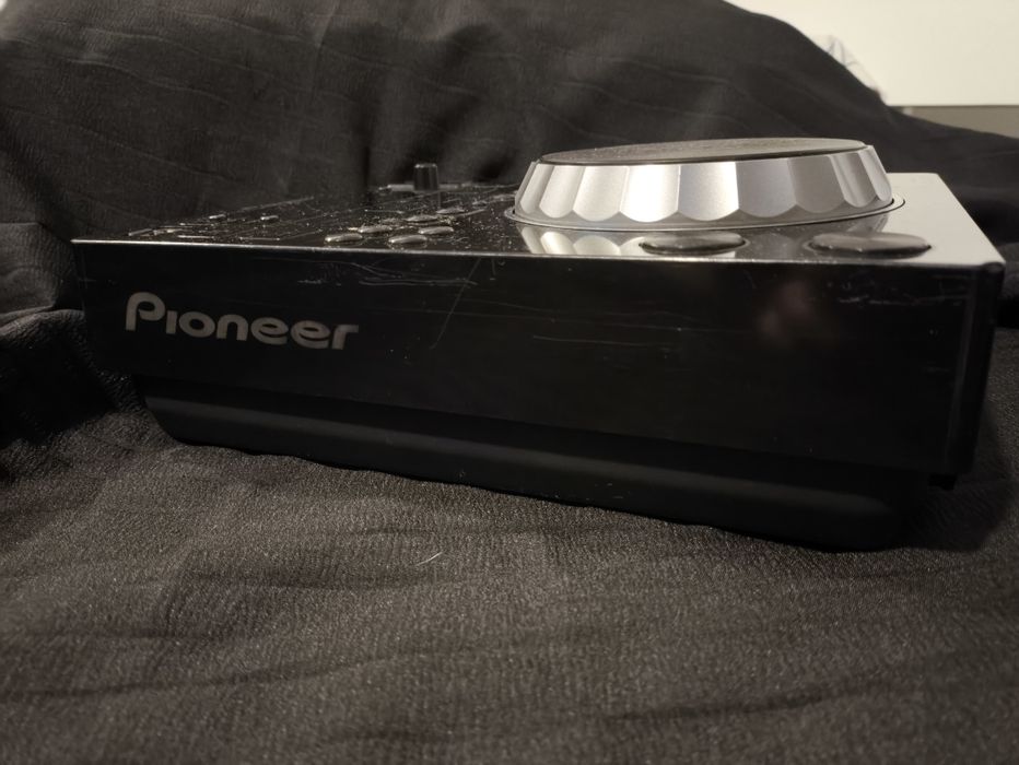 2 CDJ 350 Pioneer