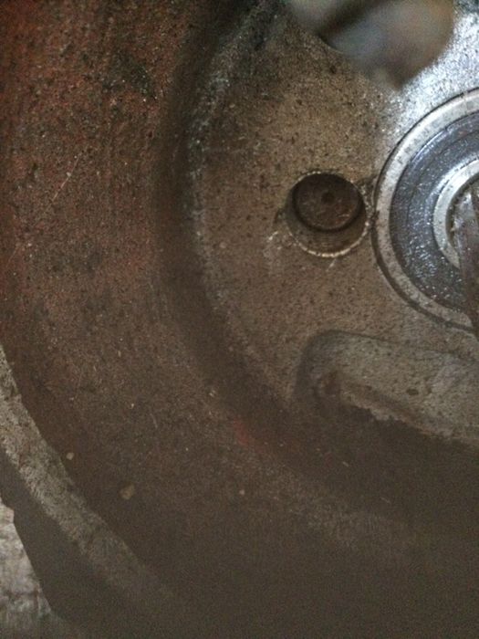 Caixa para Motocultivador ou motoenxada de 10cv