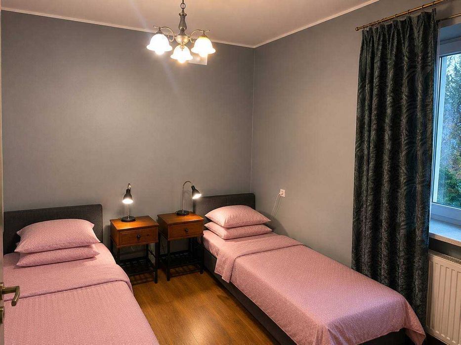 Открытие ! Хостел Варшава UA RU PL Влохи - Воля - Урсус  Hostel Warszaw