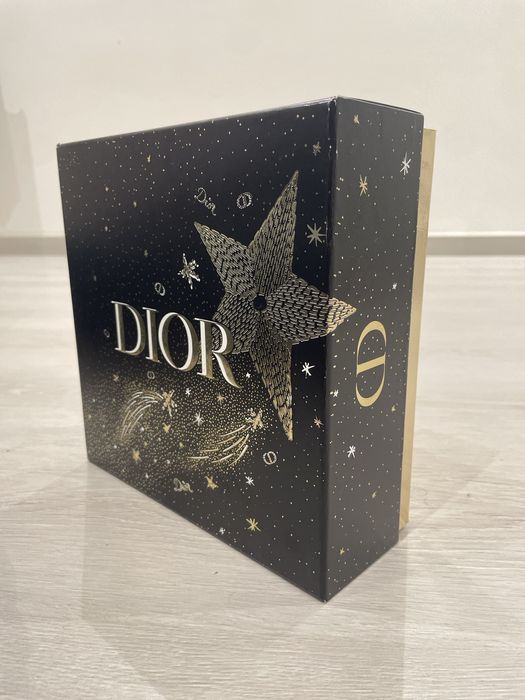 Conjunto Dior Sauvage Original - Perfume + After Shave