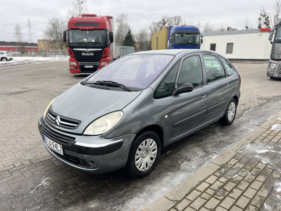 Citroen Xsara Picasso 1.6 HDI