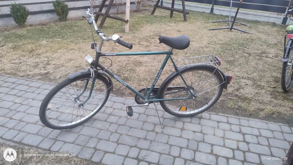 Sprzedam Rower   koła 26