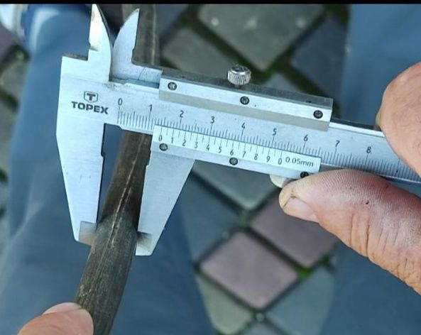 Газо-електро-зварювальне обладнання, різак, кабель зварювальний КГ1-25