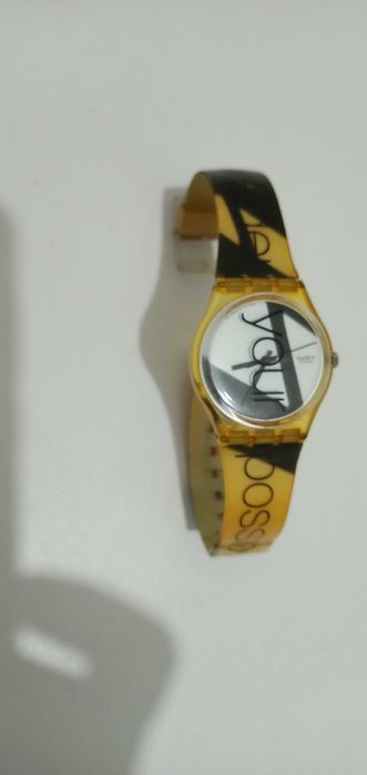 Swatch collection 10€