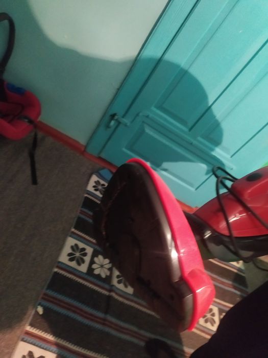 Продам пароочисник