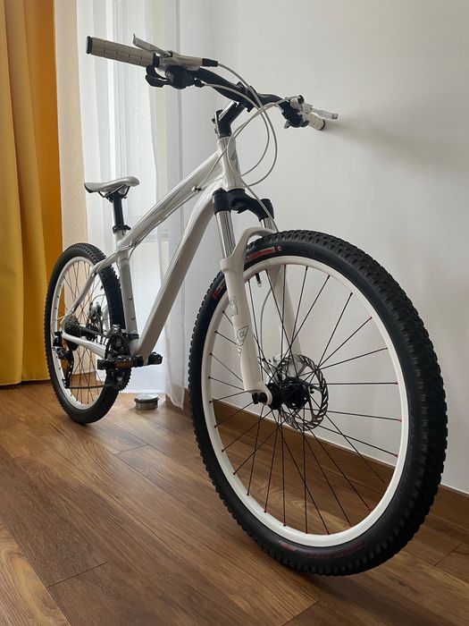 Specialized Rockhopper SL Comp M4 26” 17” SLX Deore RockShox Tora