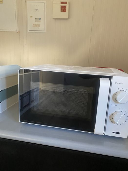 Microondas Kunft