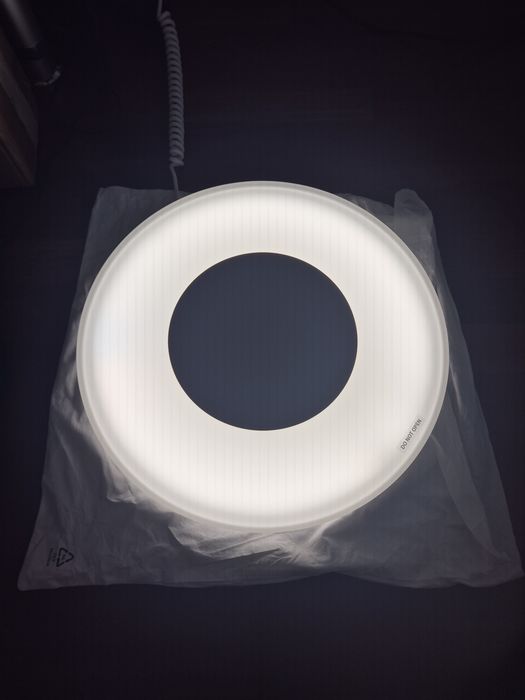 Lampa Hue Infuse-biała