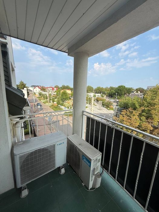 Hostel nowy dwor mazowiecki