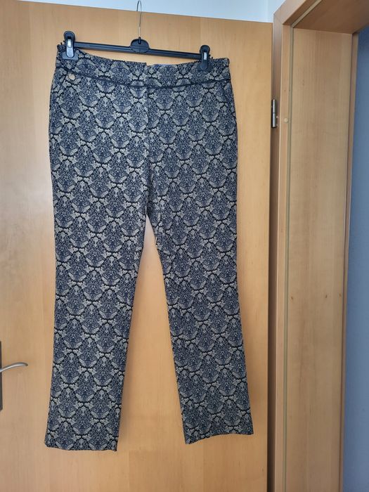 Eleganckie spodnie Monnari rozm 44 46