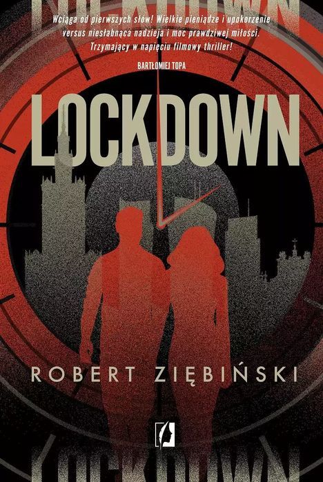 Lockdown. Nowy Produkt