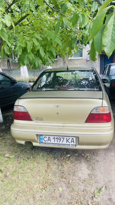 Продам машину део нексия