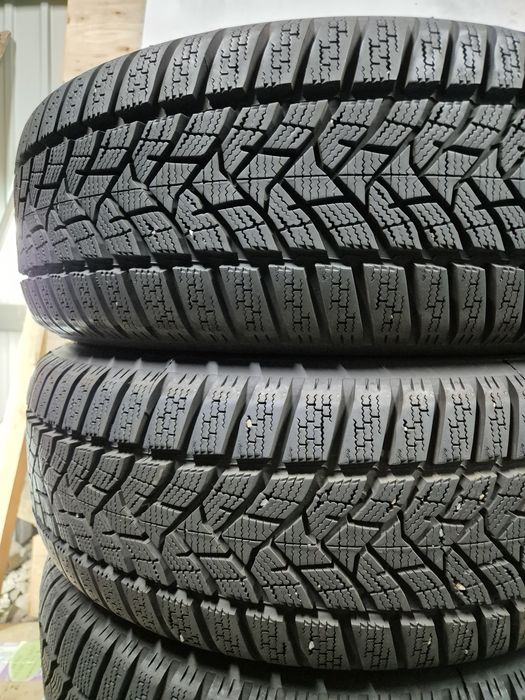 Шини 215/60/16, Dunlop,  (409)