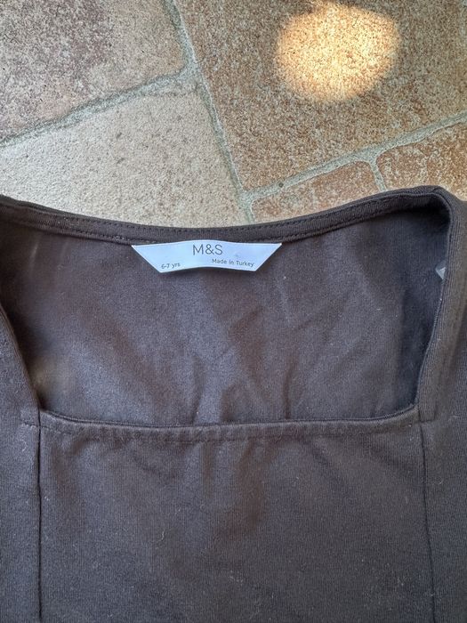 Плаття на дівчинку M&S