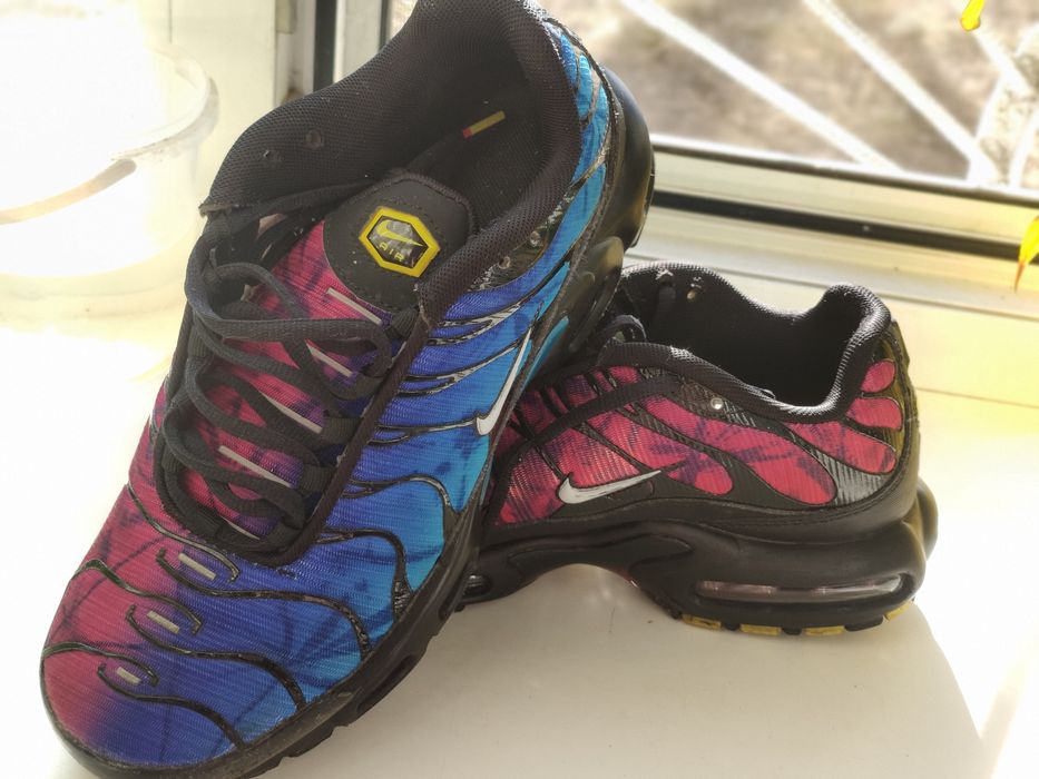 Кросівки Nike 42 розмір