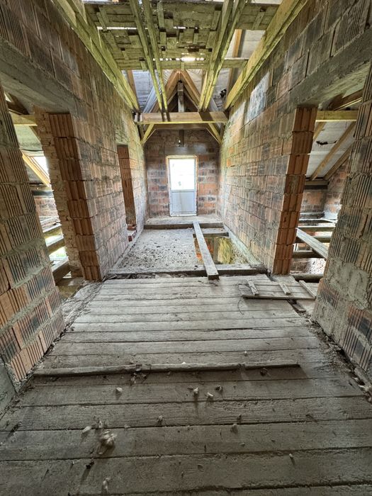 Dom do remontu | Duża Działka